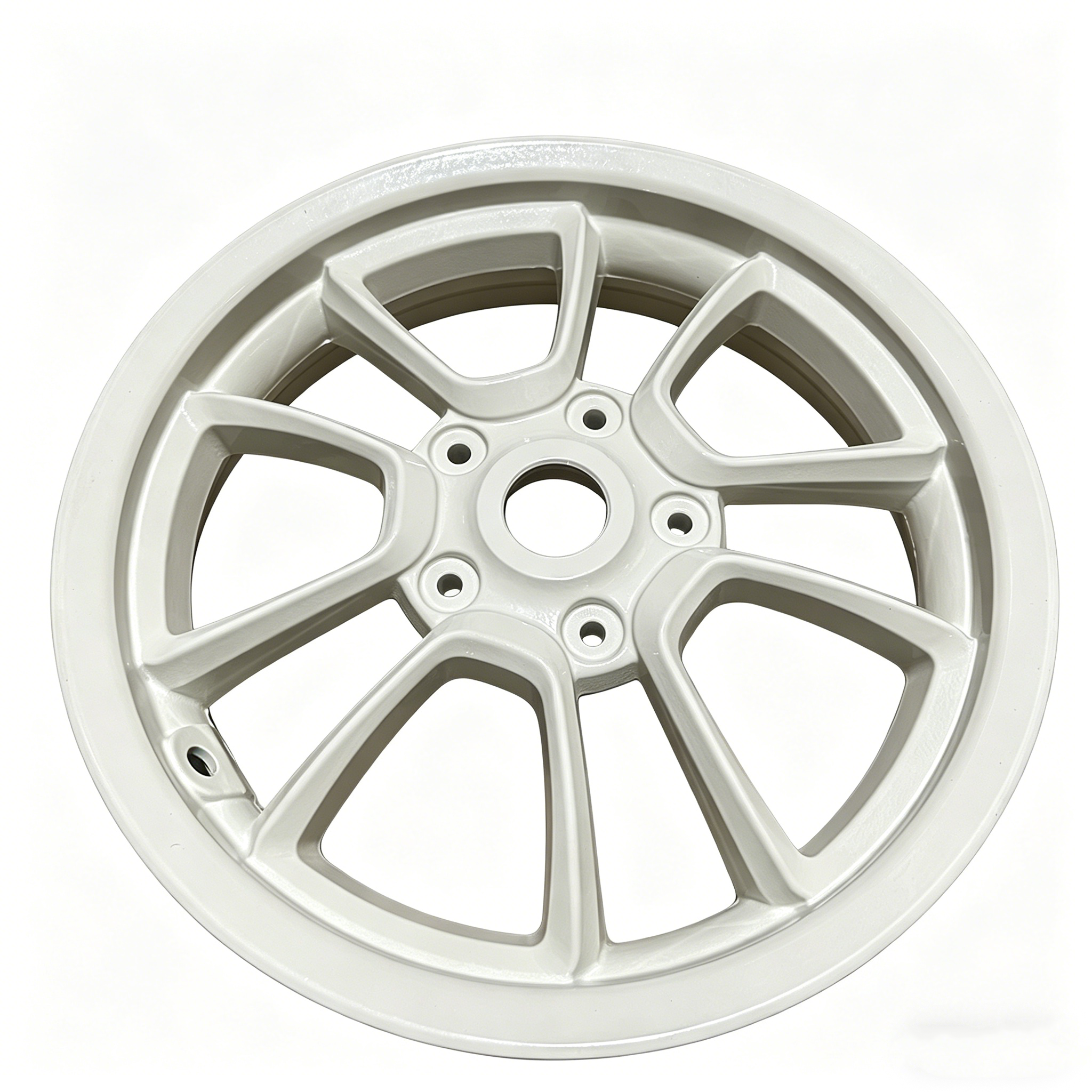 A Complete Guide to the Minimalist 6-Spoke Vespa Wheels | Wholesale