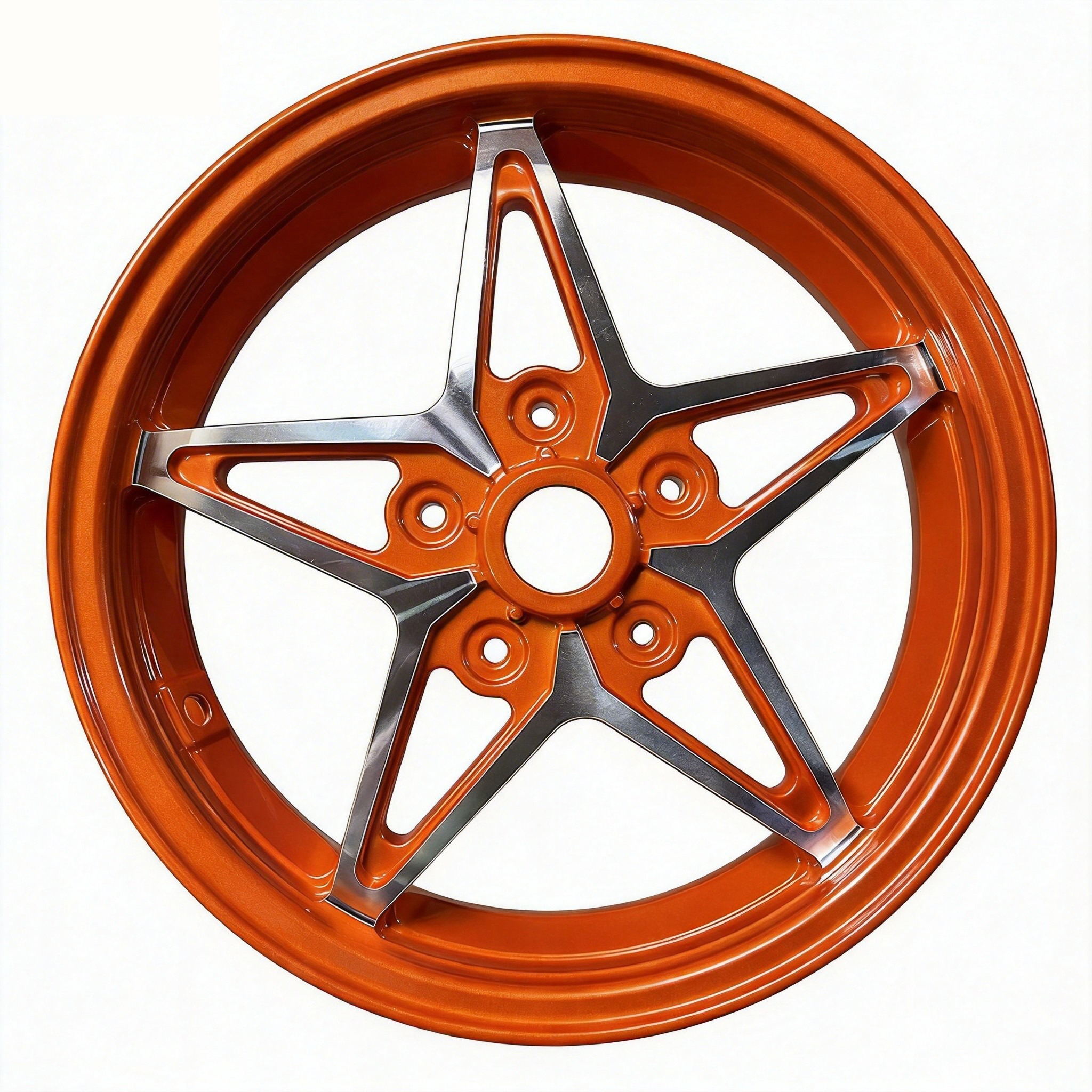 A Complete Guide to Choosing the Right Modified Wheels for Vespa 150 Series | Wholesale